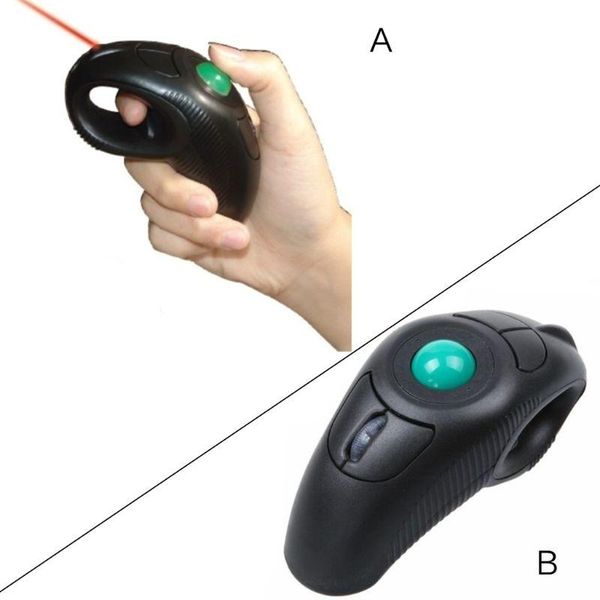 2.4g wireless trackball mouse mini handheld thumb-controlled usb air mice for pc lap10m receiving range
2.4g wireless trackball mouse mini handheld thumb-controlled usb air mice for pc lap10m receiving range
