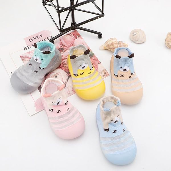 summer baby toddler ice silk socks net shoes non-slip anti-off foot short floor knitted first walker 5size 0324 keding, Pink;yellow
summer baby toddler ice silk socks net shoes non-slip anti-off foot short floor knitted first walker 5size 0324 keding, Pink;yellow