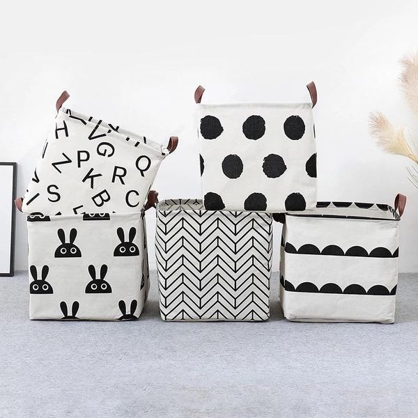 laundry bags basket dirty clothes storage kids toys organizer bins sundries underwear box
laundry bags basket dirty clothes storage kids toys organizer bins sundries underwear box