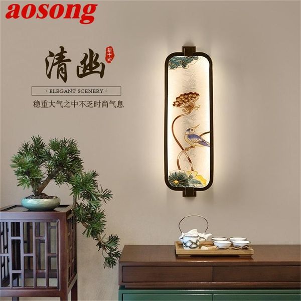 wall lamps aosong brass wall sconces lamp indoor modern creative design led lighting for home corridor
wall lamps aosong brass wall sconces lamp indoor modern creative design led lighting for home corridor