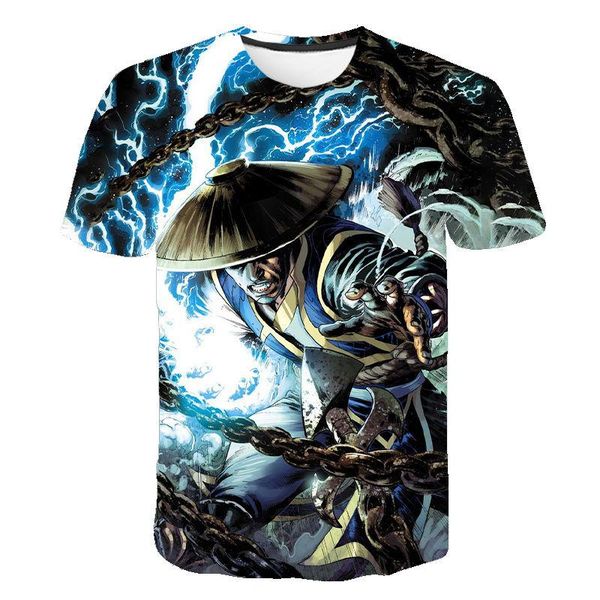 men's t-shirts 2021 anime 3d printing t-shirt men and women fashion casual short-sleeved game streetwear cool boy girl clot, White;black
men's t-shirts 2021 anime 3d printing t-shirt men and women fashion casual short-sleeved game streetwear cool boy girl clot, White;black