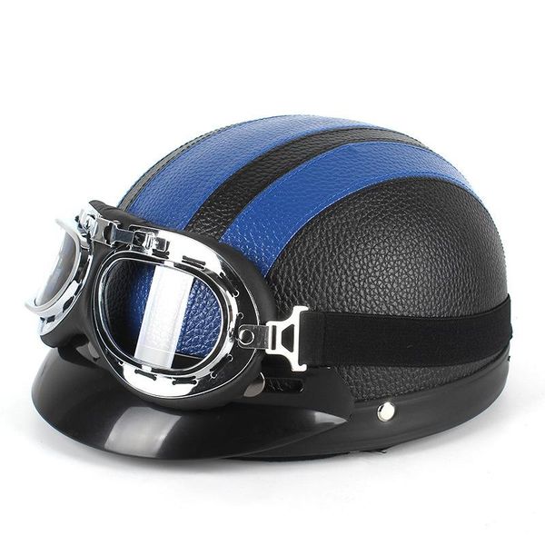 motorcycle helmet with goggles, male and female universal riding to keep warm helmets
motorcycle helmet with goggles, male and female universal riding to keep warm helmets