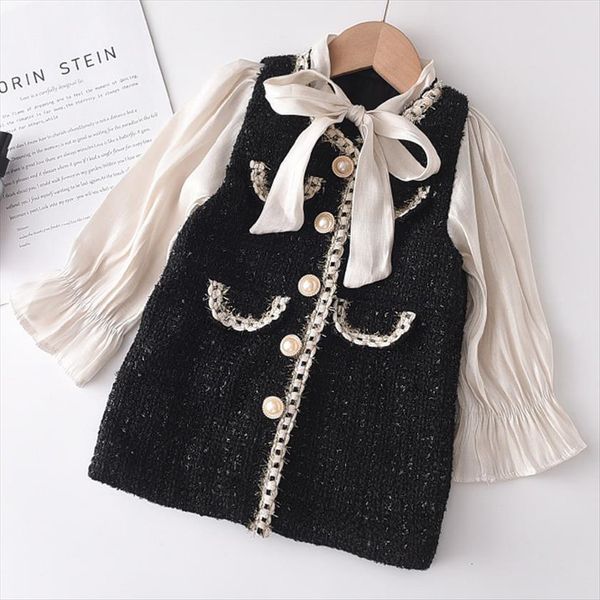 toddler girl fall clothes children dress princess patchwork long sleeve party costumes kids bow tie casual outfits, Red;yellow
toddler girl fall clothes children dress princess patchwork long sleeve party costumes kids bow tie casual outfits, Red;yellow