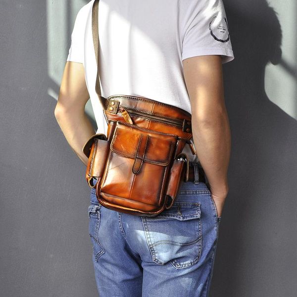 genuine leather design multi function men shoulder messenger bag fashion fanny belt waist pack leg 8" tablet pouch 913-5g bags
genuine leather design multi function men shoulder messenger bag fashion fanny belt waist pack leg 8" tablet pouch 913-5g bags