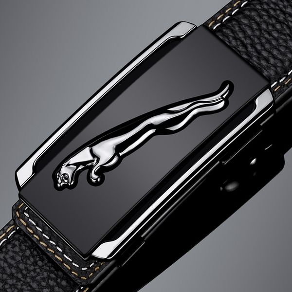 luxury brand belt leisure belt men's leather automatic buckle toothless fashion young people's formal suit trouser, Black;brown
luxury brand belt leisure belt men's leather automatic buckle toothless fashion young people's formal suit trouser, Black;brown