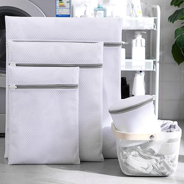 laundrybags for washing machines mesh bra underwear bag clothes aid laundry saver lingerie protecting bags
laundrybags for washing machines mesh bra underwear bag clothes aid laundry saver lingerie protecting bags