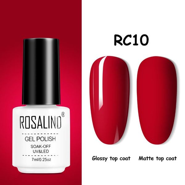 nail gel rosalind polish hybrid varnishes soak off 7ml lak semi permanent nails art macoat all for manicure gels, Red;pink
nail gel rosalind polish hybrid varnishes soak off 7ml lak semi permanent nails art macoat all for manicure gels, Red;pink