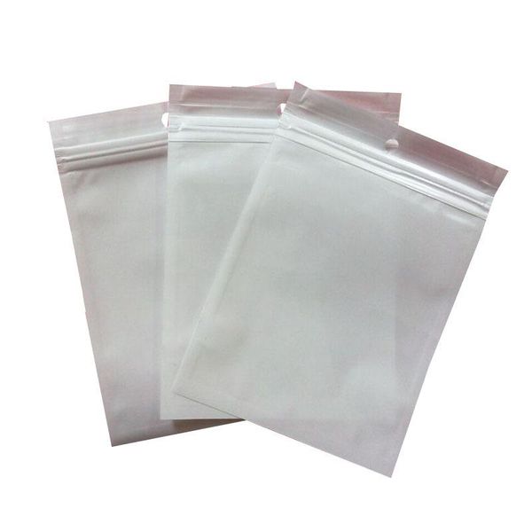 10pcs white translucent plastic retail poly storage bags grocery craft electronic self seal packaging gift wrap
10pcs white translucent plastic retail poly storage bags grocery craft electronic self seal packaging gift wrap