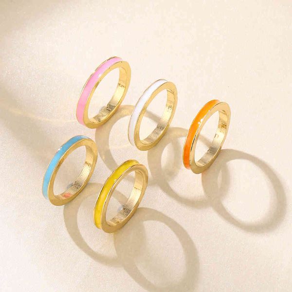 love ring lost lady candy color enamel s for women fashion simple small finger wholesale jewelry female bijoux dropshipping, Slivery;golden
love ring lost lady candy color enamel s for women fashion simple small finger wholesale jewelry female bijoux dropshipping, Slivery;golden