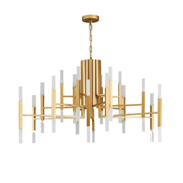 chandeliers nordic postmodern led art villa chandelier living room lobby restaurant gold creative personality indoor lighting
chandeliers nordic postmodern led art villa chandelier living room lobby restaurant gold creative personality indoor lighting