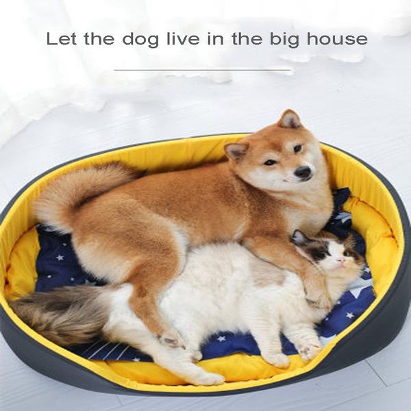 kennels & pens dog kennel four seasons can be removed and washed in summer cat red keji supplies cool pet
kennels & pens dog kennel four seasons can be removed and washed in summer cat red keji supplies cool pet