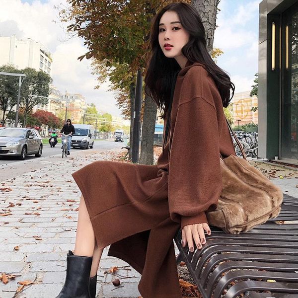 women's hoodies & sweatshirts autumn winter women casual sweatshirt dress gold velvet pullover long sleeve splice xz688, Black
women's hoodies & sweatshirts autumn winter women casual sweatshirt dress gold velvet pullover long sleeve splice xz688, Black