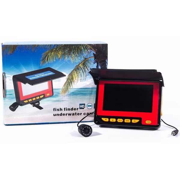20m 4.3" lcd monitor underwater ice/sea fishing camera fish finder ip cameras
20m 4.3" lcd monitor underwater ice/sea fishing camera fish finder ip cameras
