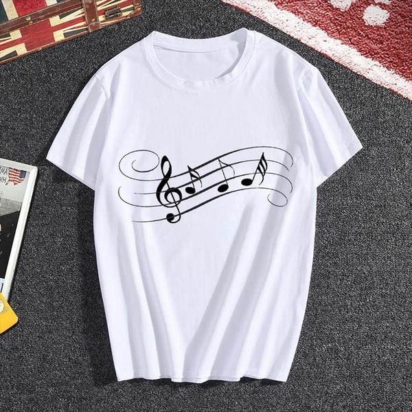 music note printed men fashion mens t shirt graphic tee summer female harajuku korean shirts, White;black
music note printed men fashion mens t shirt graphic tee summer female harajuku korean shirts, White;black