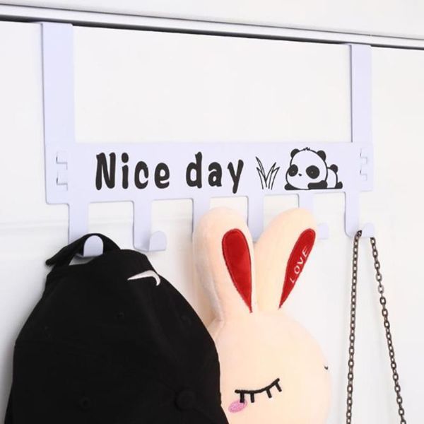 hooks & rails creative simple wrought iron door hook no t race punching storage rack organizers #t2p
hooks & rails creative simple wrought iron door hook no t race punching storage rack organizers #t2p