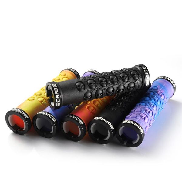 bike handlebars &components mtb bicycle handle boarsetpr rubber non slip cover road folding accessories
bike handlebars &components mtb bicycle handle boarsetpr rubber non slip cover road folding accessories