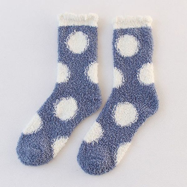 kawaii winter coral velvet warm socks women plush lovely sock heart dot pattern carpet ladies socks item, Black;white
kawaii winter coral velvet warm socks women plush lovely sock heart dot pattern carpet ladies socks item, Black;white