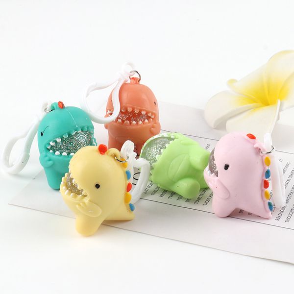 dhl decompression toy new tpr soft glue cartoon cute animal pinch music key chain dinosaur squeeze
dhl decompression toy new tpr soft glue cartoon cute animal pinch music key chain dinosaur squeeze