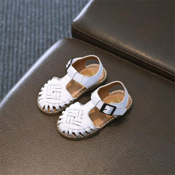 summer children sandals shoes genuine leather casual boys girls baby sandal cross breathable child, Black;red
summer children sandals shoes genuine leather casual boys girls baby sandal cross breathable child, Black;red