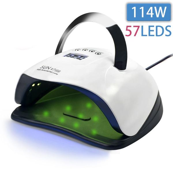 nail lamp uv led dryer 114/80/72/54w with 57pcs beads lcd display and smart sensor for curing all gel tools dryers
nail lamp uv led dryer 114/80/72/54w with 57pcs beads lcd display and smart sensor for curing all gel tools dryers