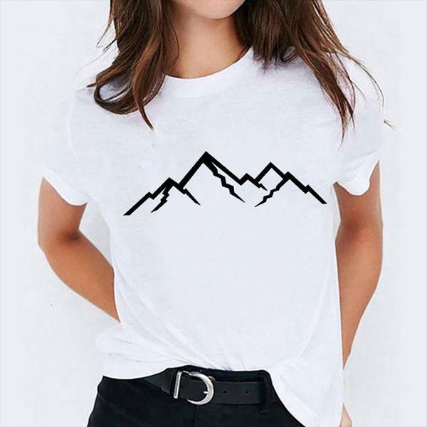 and women mountain simple men t shirts printing womens 90s casual print lady graphic shirt ladies female tee, White;black
and women mountain simple men t shirts printing womens 90s casual print lady graphic shirt ladies female tee, White;black