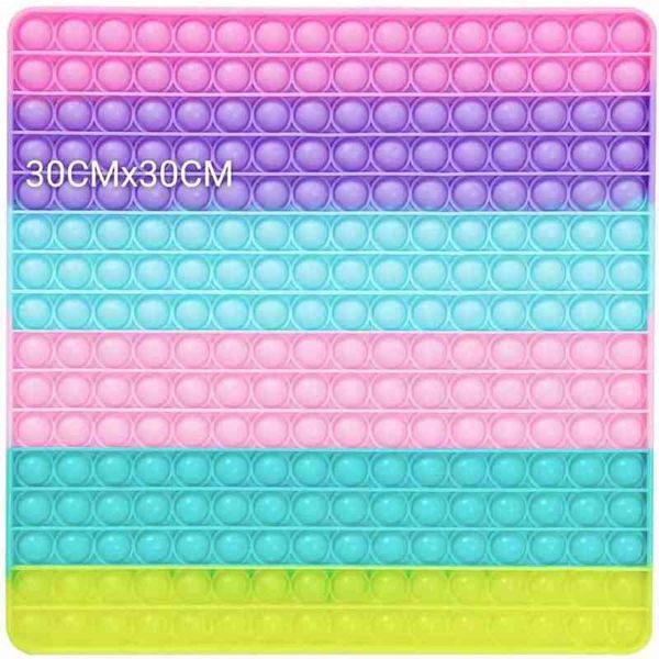 large 40 * 40 large square rainbow pioneer camouflage rodent control toy
large 40 * 40 large square rainbow pioneer camouflage rodent control toy