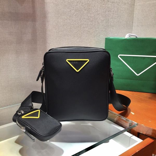the latest loulou bag imported nylon material it has an inside pocket and a zipper adjustable nylon shoulder strapscontracted fashion
the latest loulou bag imported nylon material it has an inside pocket and a zipper adjustable nylon shoulder strapscontracted fashion