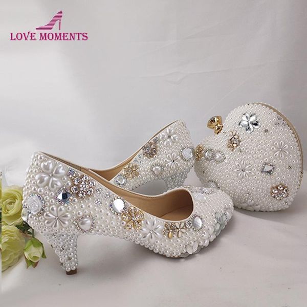 dress shoes pure white pearl wedding with purse 6cm middle heel mother of the bride matching bag party prom pumps, Black
dress shoes pure white pearl wedding with purse 6cm middle heel mother of the bride matching bag party prom pumps, Black