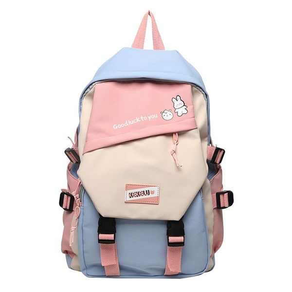backpack college ladies waterproof female fashion school bag lapstudent girl nylon men women net book male
backpack college ladies waterproof female fashion school bag lapstudent girl nylon men women net book male