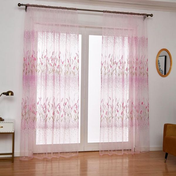 curtain & drapes leaves sheer tulle window treatment voile drape valance 1 panel fabric cortinas de dormitorio curtains for living room
curtain & drapes leaves sheer tulle window treatment voile drape valance 1 panel fabric cortinas de dormitorio curtains for living room