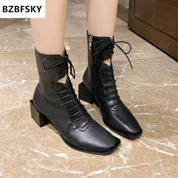 boots 2021 square heel short woman mid heels ankle women autumn shoes toe female footware side zipper black beige
boots 2021 square heel short woman mid heels ankle women autumn shoes toe female footware side zipper black beige