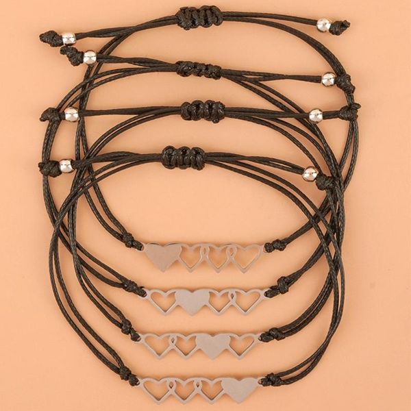 charm bracelets sisters friends matching bracelet for friendship heart long distance gift girls women, Golden;silver
charm bracelets sisters friends matching bracelet for friendship heart long distance gift girls women, Golden;silver