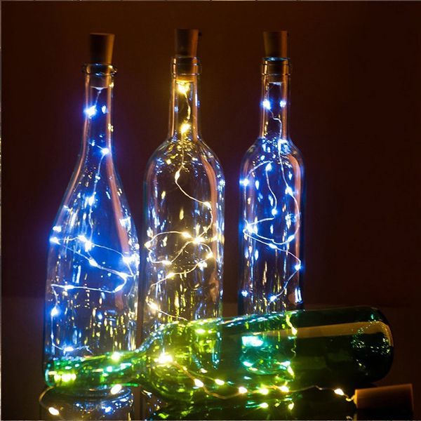 20leds light cork cork glass wine led copper string christmas party wedding holiday decoration string lights
20leds light cork cork glass wine led copper string christmas party wedding holiday decoration string lights