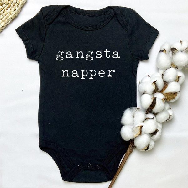 rompers black baby bodysuit boy girls boys short sleeve cotton jumpsuit letter printing funny clothing bodysuits gangsta napper, Blue
rompers black baby bodysuit boy girls boys short sleeve cotton jumpsuit letter printing funny clothing bodysuits gangsta napper, Blue
