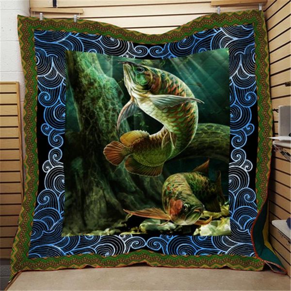 comforters & sets fishing fish 3d printed home sofa cover quilt queen size kids blankets for beds soft outdoor camping picnic
comforters & sets fishing fish 3d printed home sofa cover quilt queen size kids blankets for beds soft outdoor camping picnic