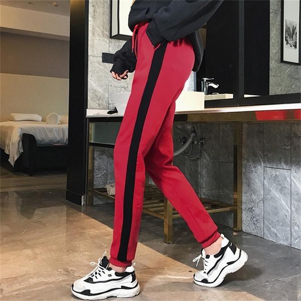 women's pants & capris 2021 autumn and winter long plus velvet thick warm high waist red off casual, Black;white
women's pants & capris 2021 autumn and winter long plus velvet thick warm high waist red off casual, Black;white