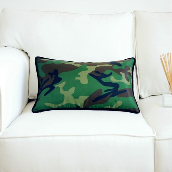 cushion cover waist decorative pillow case cojines modern camouflage nylon coussin home office sofa decoration 30x50cm cushion/decorative
cushion cover waist decorative pillow case cojines modern camouflage nylon coussin home office sofa decoration 30x50cm cushion/decorative