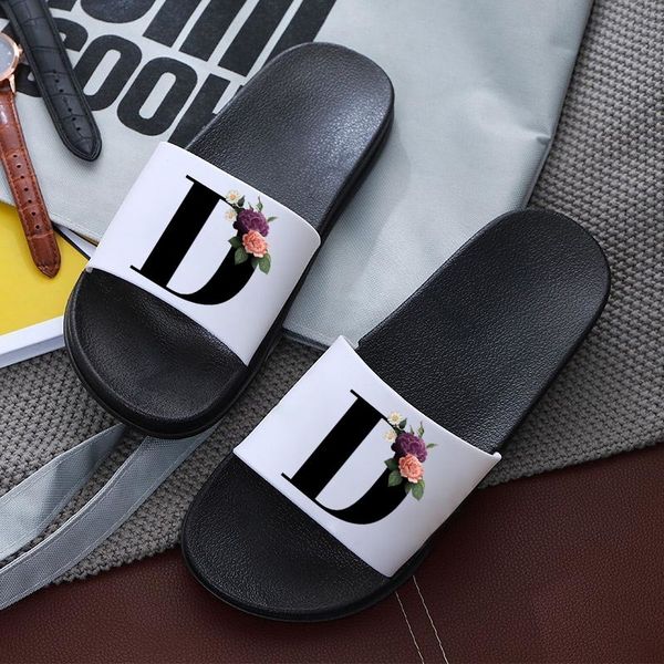 official website 70% off outlet letters printed women cartoon slippers summer sandals non-slip flat beach shoes girls bathroom flip flop ind, Black
official website 70% off outlet letters printed women cartoon slippers summer sandals non-slip flat beach shoes girls bathroom flip flop ind, Black