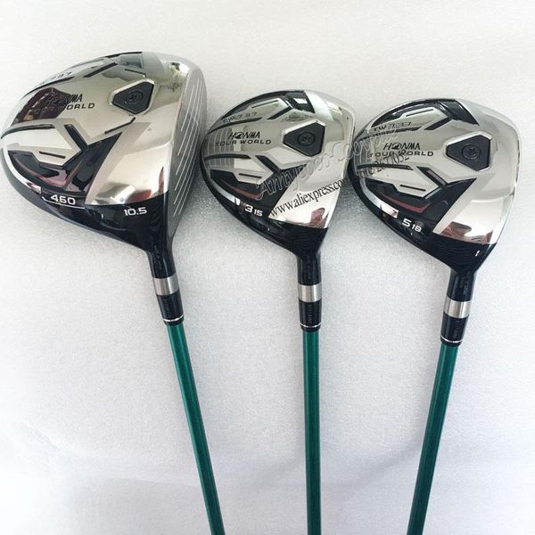 complete set of clubs cooyute golf tw737 460 wood 1.3.5.wood graphite shaft and headcover
complete set of clubs cooyute golf tw737 460 wood 1.3.5.wood graphite shaft and headcover