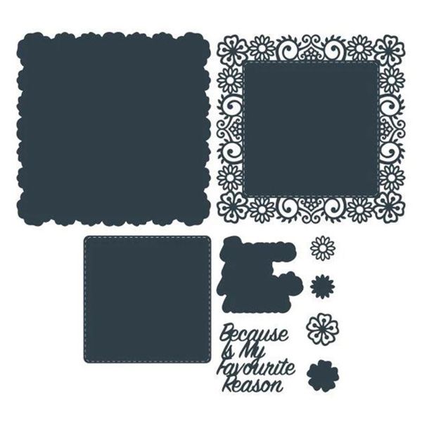 painting supplies embossing stencil decorative cutting dies for invitation cards paper making card craft stencils
painting supplies embossing stencil decorative cutting dies for invitation cards paper making card craft stencils