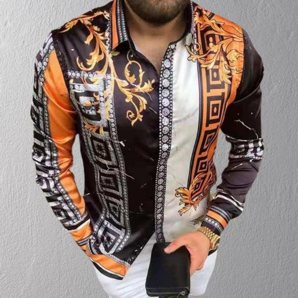 men's casual shirts fashion summer man shirt 2021mens zipper long sleeve loose hawaiian solid color plaid print multicolor, White;black
men's casual shirts fashion summer man shirt 2021mens zipper long sleeve loose hawaiian solid color plaid print multicolor, White;black