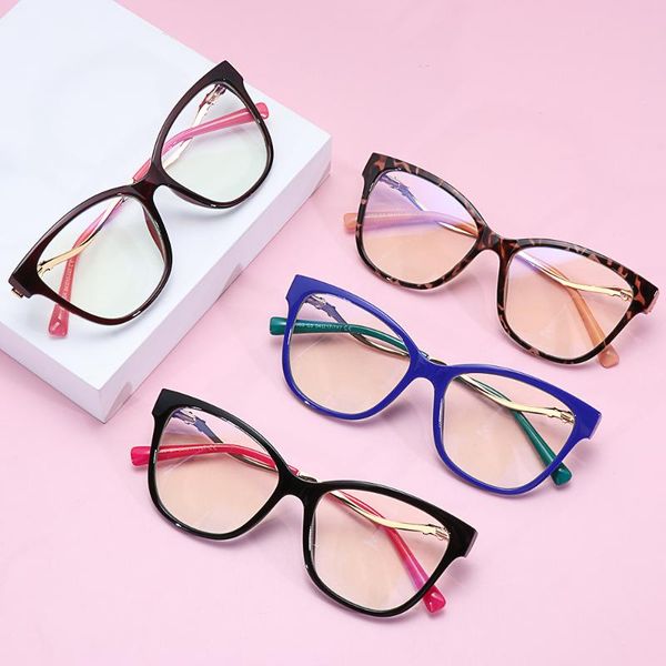 anti-blue spectacle frame light big square eyeglasses fashion blocking oversized blue ray frames men women sunglasses, Black
anti-blue spectacle frame light big square eyeglasses fashion blocking oversized blue ray frames men women sunglasses, Black