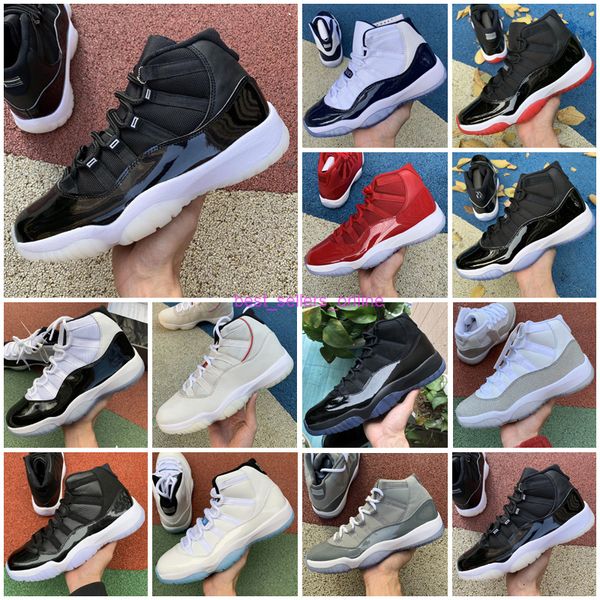 11 25th 11s anniversary concord men bred women jumpman basketball shoes space jam cap and gown legend blue sports sneakers mens trainers
11 25th 11s anniversary concord men bred women jumpman basketball shoes space jam cap and gown legend blue sports sneakers mens trainers