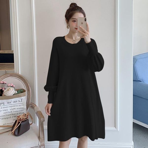 maternity dresses 2021 arrive winter dress woman a-line knitting cotton large size pregnant clothing md-02671, White
maternity dresses 2021 arrive winter dress woman a-line knitting cotton large size pregnant clothing md-02671, White