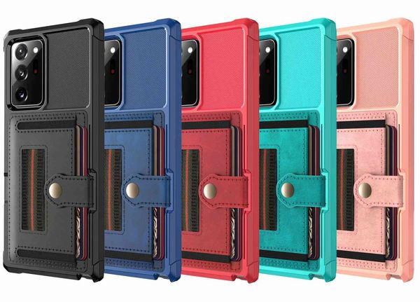 cases cell phone sets suitable for note20 mobile case s20 back cover card holder fall protection button wallet
cases cell phone sets suitable for note20 mobile case s20 back cover card holder fall protection button wallet