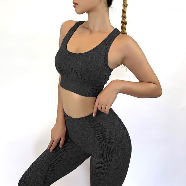 yoga outfits 2 piece gym clothing women set fitness workout sets bra + legging women's sportswear suit leggings1, White;red
yoga outfits 2 piece gym clothing women set fitness workout sets bra + legging women's sportswear suit leggings1, White;red