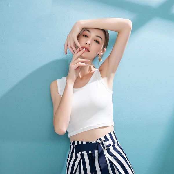 women's t-shirt lzyvoo t shirts women womens wear comfortable refreshing casual sports inside and outside the house in summer, White
women's t-shirt lzyvoo t shirts women womens wear comfortable refreshing casual sports inside and outside the house in summer, White