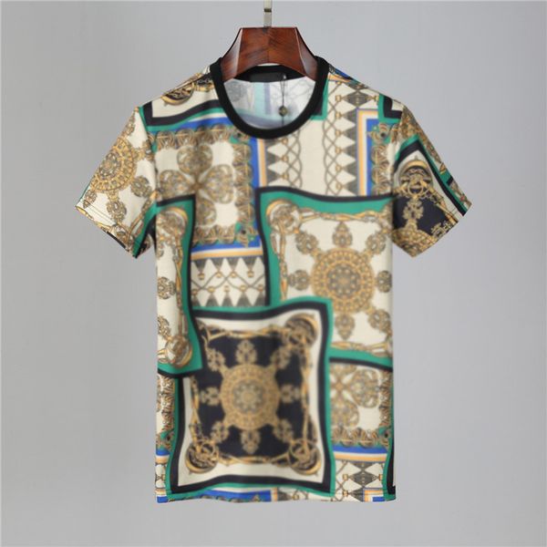 2021 fashion letters designer mens t shirt summer 3d print tees short sleeve milano streetwear hip-hop shirts europe america classic baroque, White;black
2021 fashion letters designer mens t shirt summer 3d print tees short sleeve milano streetwear hip-hop shirts europe america classic baroque, White;black