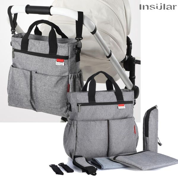 diaper bag insular multifunction travel stroller bags maternity baby changing large capacity mom handbags
diaper bag insular multifunction travel stroller bags maternity baby changing large capacity mom handbags