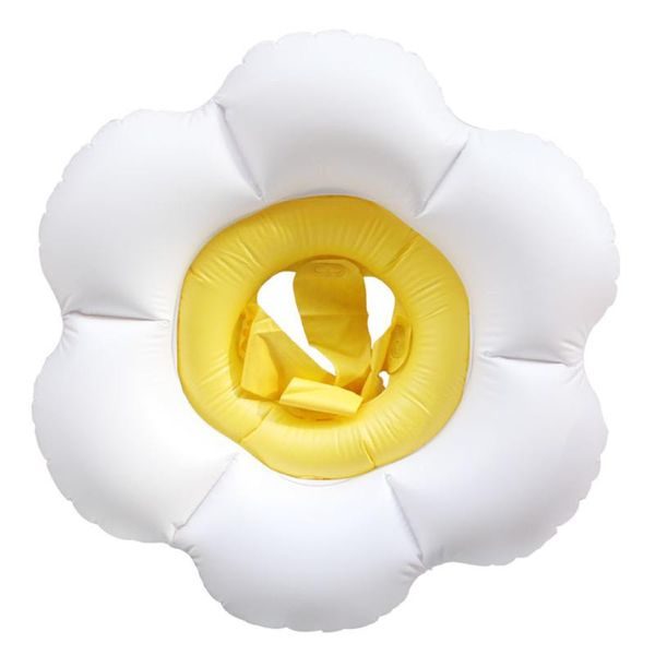 swimming pool safety water toy accessories children's yellow sun flowers inflatable seat ring durable#bl3 life vest & buoy
swimming pool safety water toy accessories children's yellow sun flowers inflatable seat ring durable#bl3 life vest & buoy